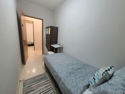 Casa Merah (D16), Apartment #438340971